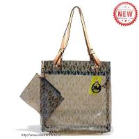 michael kors jet set plastic medium grijs bakken Shop Almere 4ns3l752